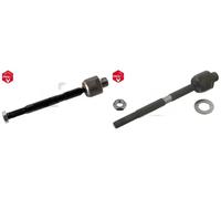 2x Barres de direction FEBI BILSTEIN AVANT G+D pour HONDA CIVIC VIII