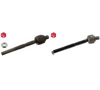 2x Barres de direction FEBI BILSTEIN AVANT G+D pour KIA RIO II, RIO III