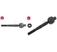 2x Barres de direction FEBI BILSTEIN AVANT G+D pour KIA SORENTO I
