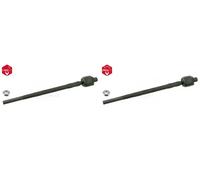 2x Barres de direction FEBI BILSTEIN AVANT G+D pour MAZDA 323 F VI liftback