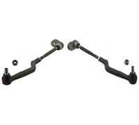 2x Barres de direction FEBI BILSTEIN AVANT G+D pour MERCEDES-BENZ B W245