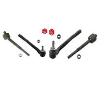 2x Barres de direction FEBI BILSTEIN AVANT G+D pour MERCEDES-BENZ KLASA GL