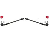 2x Barres de direction FEBI BILSTEIN AVANT G+D pour SKODA, VW FABIA 1, FABIA 1