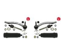2x Barres de direction FEBI BILSTEIN AVANT G+D pour VOLVO S60 1, S60 I, V70 I