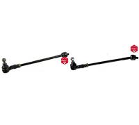 2x Barres de direction FEBI BILSTEIN AVANT G+D pour VW GOLF 3 Kombi, GOLF III