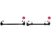 2x Barres de direction FEBI BILSTEIN AVANT G+D pour VW LT 28-35, LT 40-55, LT