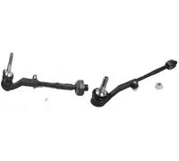 2x Barres de direction GSP AVANT G+D pour BMW 1 E81, 1 E82, 1 E87, 1 E88, 3