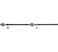 2x Barres de direction LEMFÖRDER AVANT G+D pour MAZDA 323 F VI liftback (BJ)