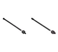 Quality Parts Rotule de direction droite 1370710 by Italy Auto