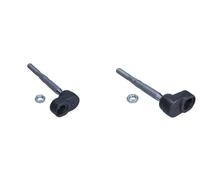 2x Barres de direction MAXGEAR AVANT G+D pour MERCEDES-BENZ B W245, KLASA A