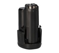 2X Batterie Compatible Bosch PMF 10.8 LI. 10.8V LI-ION 2000MAH