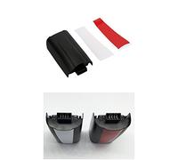 2X Batterie de rechange haute capacité pour Parrot Bebop 2 Drone 3200mAh 11.1V Batterie de mise à niveau Lipo pour pièces RC Quadcopter