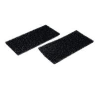 2x Bauknecht Mousse Filtre Échangeur Sèche-linge Whirlpool Hx 481010354757