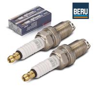 BORGWARNER (BERU) - Bougie d'allumage BorgWarner (BERU) Z116 - Réf. 309Z116
