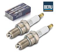 BERU Z27 Bougie d'allumage