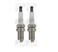 2x Beru By Driv Z100 Bougie pour Mercedes-Benz W202 Ssangyong Korando KJ