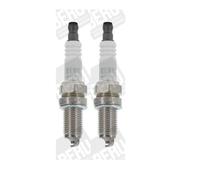 2X Beru Par Driv Z234 Bougie D'Allumage Pour Fiat Punto 176 Lancia Thema 834