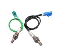 2x BG33-9F472-AB BG33-9G444-AB capteur d'oxygène O2 Lambda en amont et en aval Compatible for Aston Martin V8 Vantage 2013 4.7L