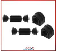 2x Biellette de barre stabilisatrice & Ø18mm Arrière pour Ford Focus Daw Dbw Dnw