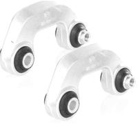 2x Biellette de barre stabilisatrice Avant Droite=Gauche GH-564702H/V