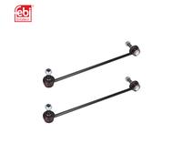 Febi bilstein Biellette de barre stabilisatrice Prokit 24122