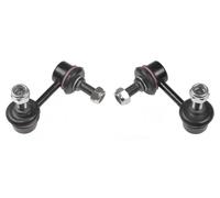 2x Biellettes de barre stabilisatrice BLUE PRINT AVANT G+D pour CHEVROLET EPICA