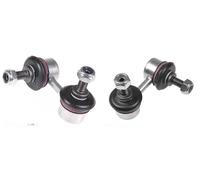 2x Biellettes de barre stabilisatrice BLUE PRINT AVANT G+D pour HYUNDAI ACCENT