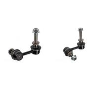2x Biellettes de barre stabilisatrice BLUE PRINT AVANT G+D pour LEXUS IS II