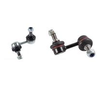 2x Biellettes de barre stabilisatrice BLUE PRINT AVANT G+D pour MITSUBISHI L200