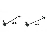 2x Biellettes de barre stabilisatrice CTR AVANT G+D pour SUBARU XV II