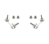 2x Biellettes de barre stabilisatrice FAG ARRIÈRE G+D pour RENAULT LATITUDE