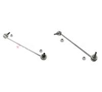 2x Biellettes de barre stabilisatrice FAG AVANT G+D pour BMW 3 E46, E46