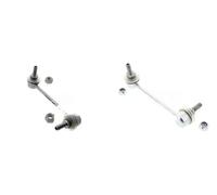 2x Biellettes de barre stabilisatrice FAG AVANT G+D pour MAZDA 6 I