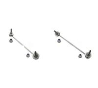 2x Biellettes de barre stabilisatrice FAG AVANT G+D pour RENAULT TWINGO I, I