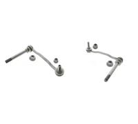 2x Biellettes de barre stabilisatrice FAG G+D pour CITROËN, PEUGEOT C5 III, I
