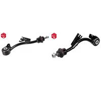 2x Biellettes de barre stabilisatrice FEBI BILSTEIN AVANT G+D pour E W211