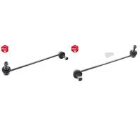 2x Biellettes de barre stabilisatrice FEBI BILSTEIN AVANT G+D pour MINI I