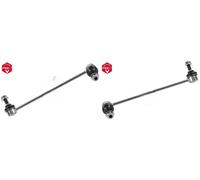 Febi bilstein Entretoise/tige de stabilisateur 106367 0 mm