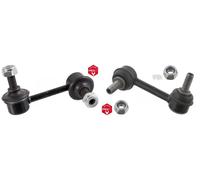 2x Biellettes de barre stabilisatrice FEBI BILSTEIN G+D pour HONDA LEGEND III