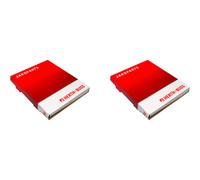 2x Biellettes de barre stabilisatrice HERTH+BUSS JAKOPARTS AVANT G+D pour i20