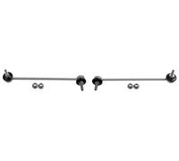 2x Biellettes de barre stabilisatrice LEMFÖRDER AVANT G+D pour MINI COUNTRYMAN