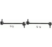 2x Biellettes de barre stabilisatrice LEMFÖRDER AVANT G+D pour MITSUBISHI SPACE