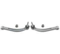 2x Biellettes de barre stabilisatrice LEMFÖRDER G+D pour LAND ROVER RANGE ROVER