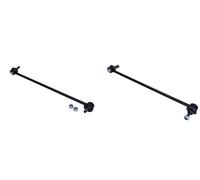 2x Biellettes de barre stabilisatrice MAXGEAR AVANT G+D pour BMW 5 E60, 5 E61,
