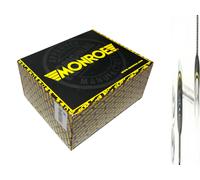 2x Biellettes de barre stabilisatrice MONROE ARRIÈRE G+D pour ALFA ROMEO 159,