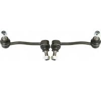 2x Biellettes de barre stabilisatrice MONROE AVANT G+D pour MERCEDES-BENZ 3,5-t