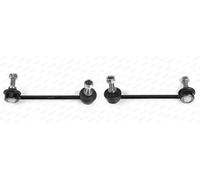 2x Biellettes de barre stabilisatrice MOOG AVANT G+D pour