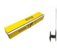 2x Biellettes de barre stabilisatrice MOOG AVANT G+D pour MERCEDES-BENZ KLASA S