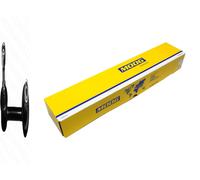 2x Biellettes de barre stabilisatrice MOOG G+D pour MITSUBISHI PAJERO III, IV