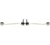 2x Biellettes de barre stabilisatrice OPTIMAL ARRIÈRE G+D pour AUDI 80 B4, A4